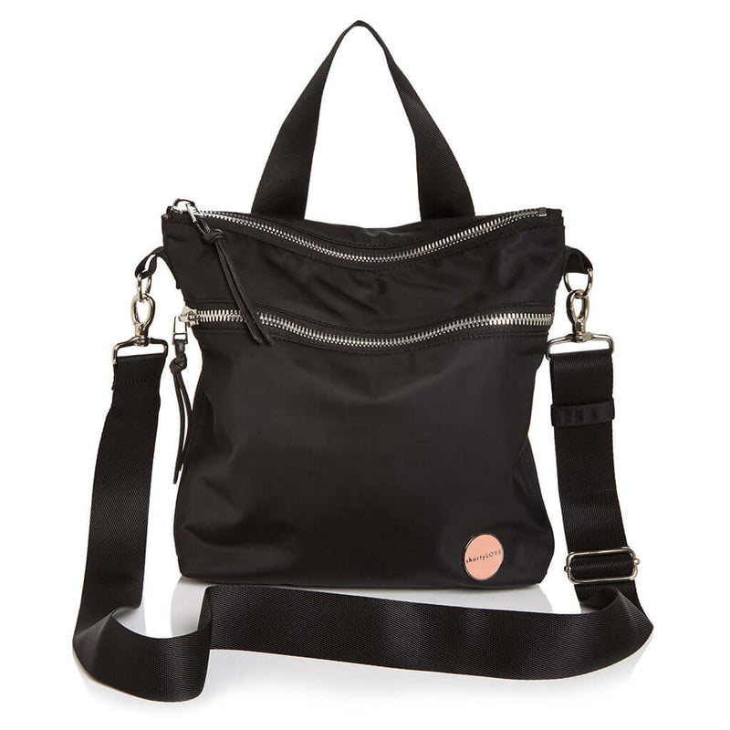 Amuse - Medium Crossbody Bag