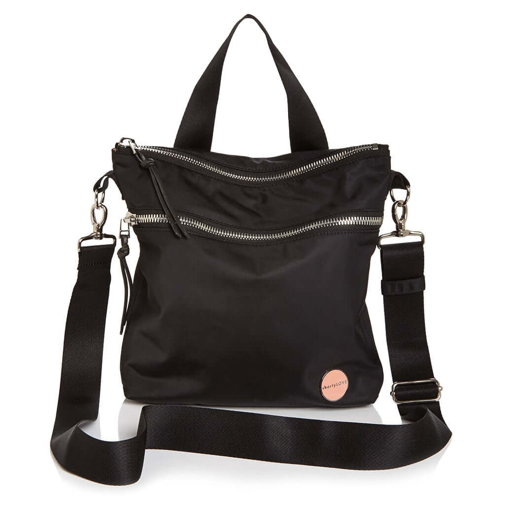 Amuse - Medium Crossbody Bag