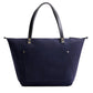 Leather Tote Bag