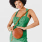 Circle Crossbody