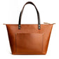 Leather Tote Bag