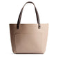 Leather Tote Bag