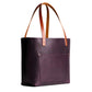 Leather Tote Bag
