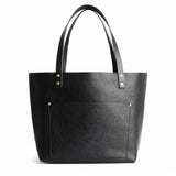 Pebbled black