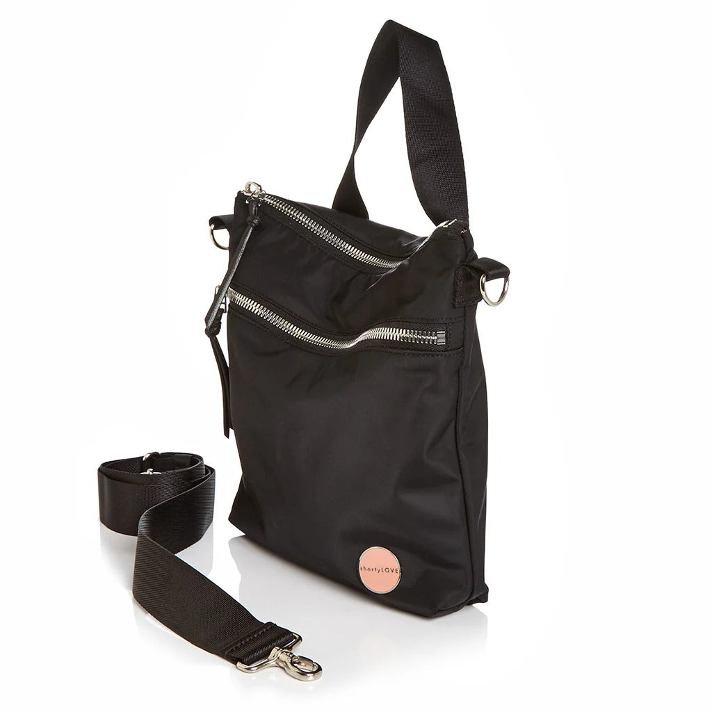 Amuse - Medium Crossbody Bag