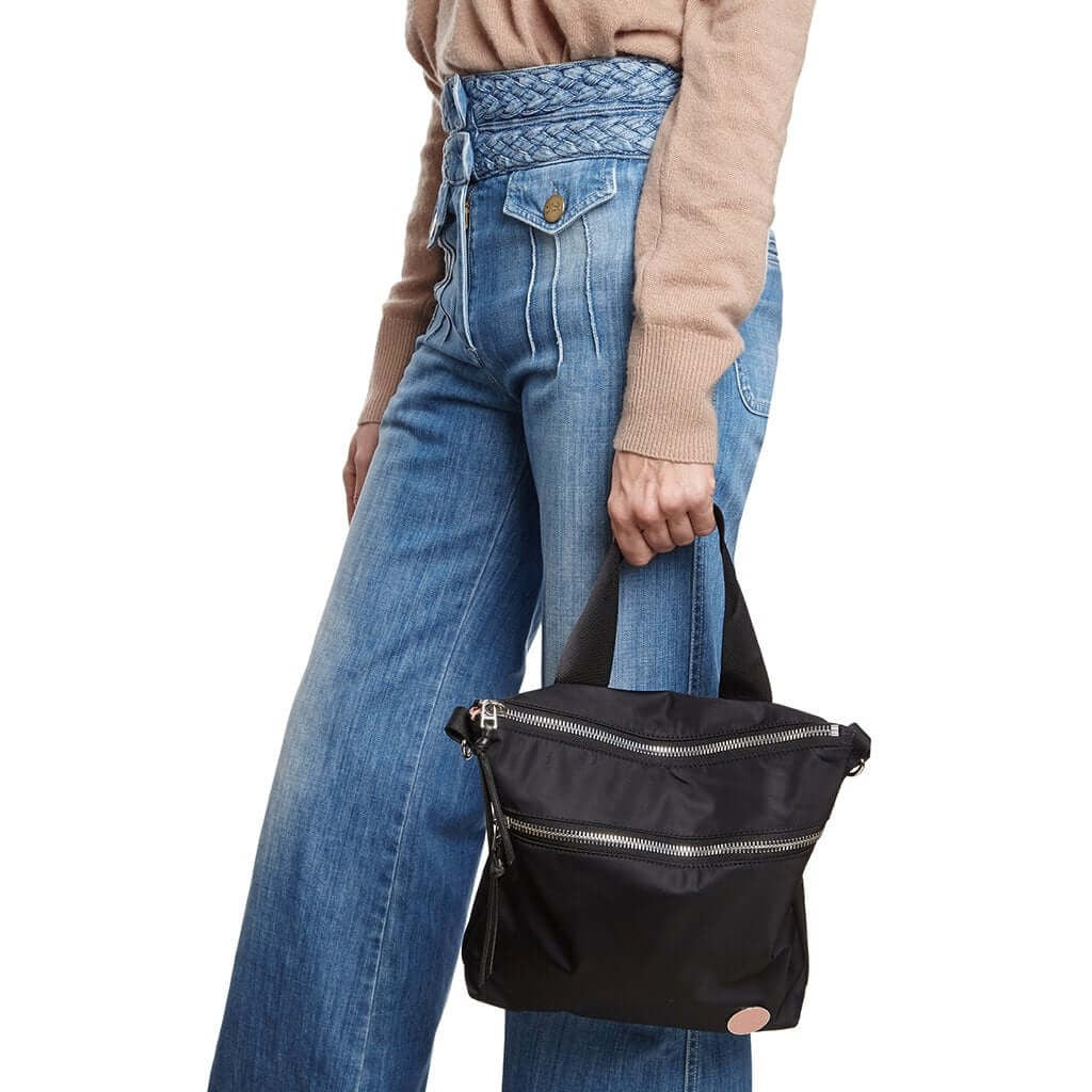 Amuse - Medium Crossbody Bag