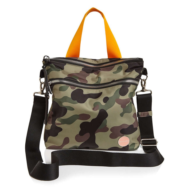 Amuse - Medium Crossbody Bag