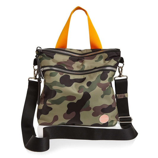 Amuse - Medium Crossbody Bag