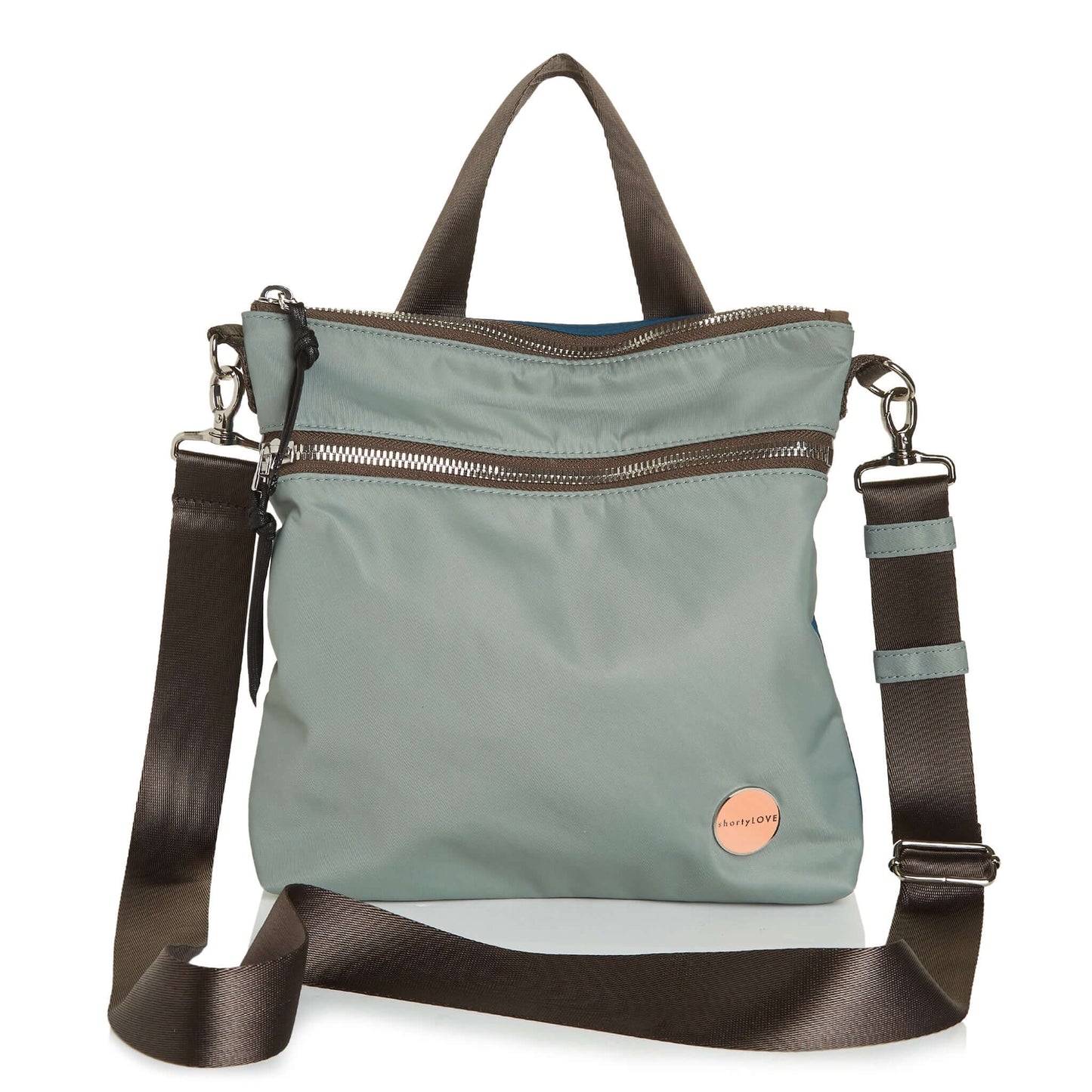 Amuse - Medium Crossbody Bag