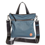 Steel Blue/Charcoal