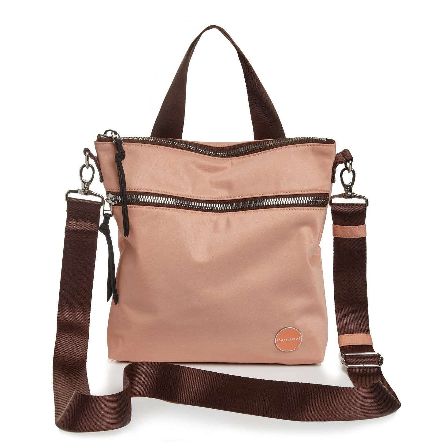 Amuse - Medium Crossbody Bag