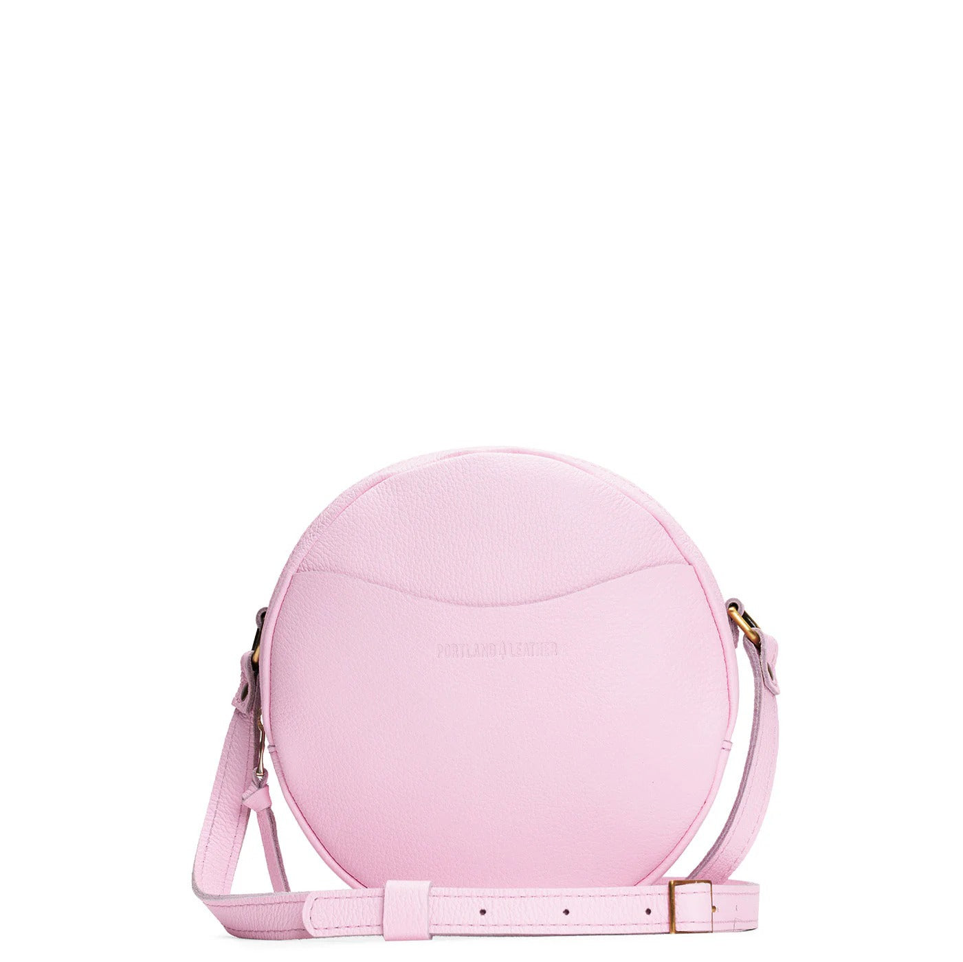 Circle Crossbody