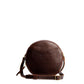 Circle Crossbody
