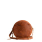 Circle Crossbody