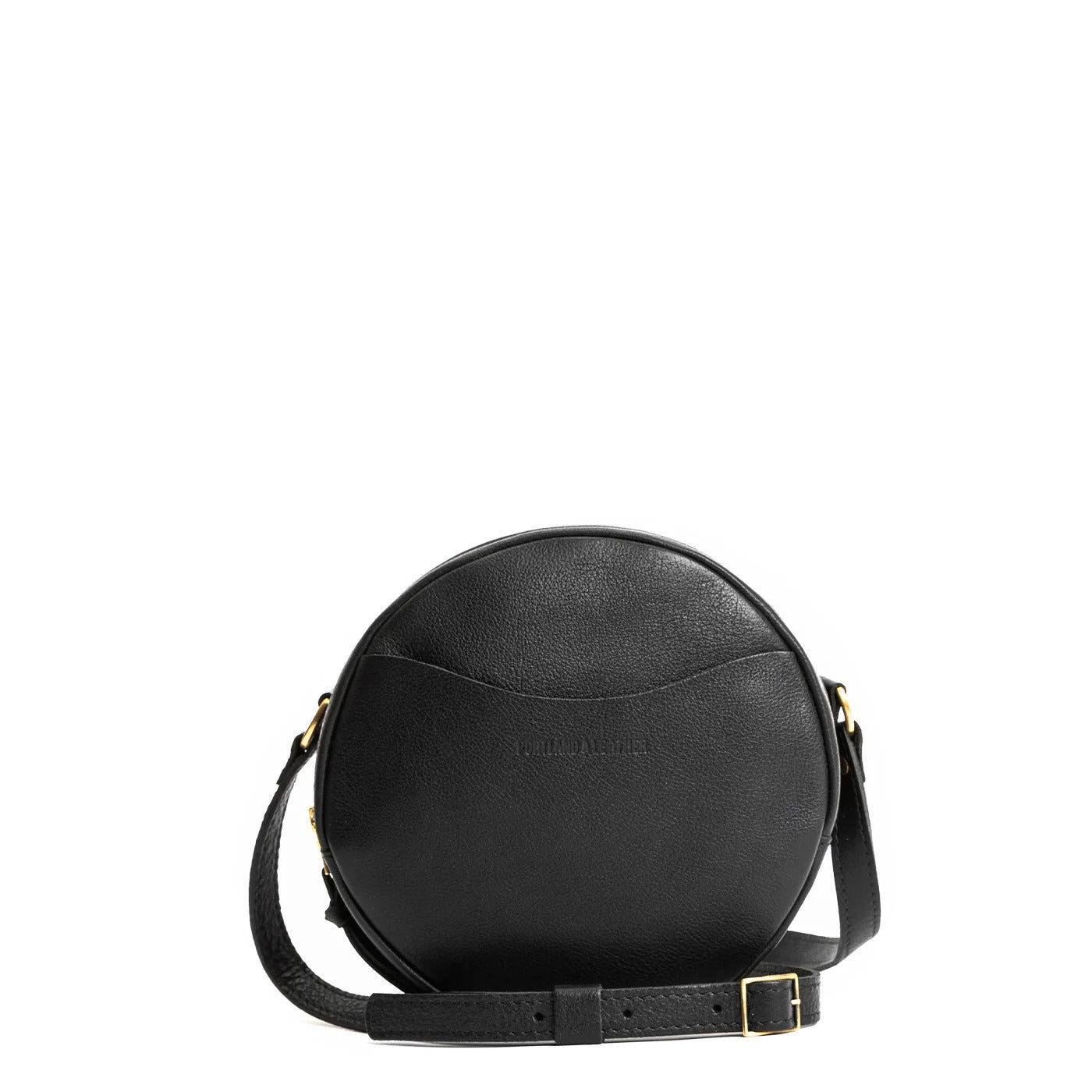 Circle Crossbody