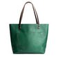 Leather Tote Bag