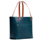 Leather Tote Bag