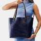 Leather Tote Bag