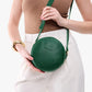Circle Crossbody