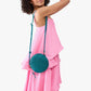 Circle Crossbody