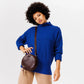 Circle Crossbody